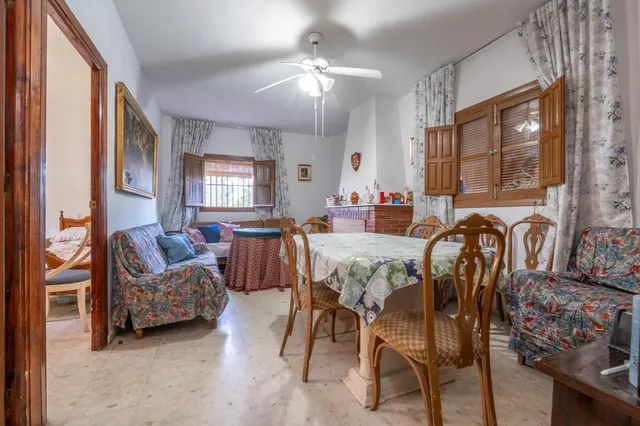 Oportunidad excepcional: casa de una sola planta — 16