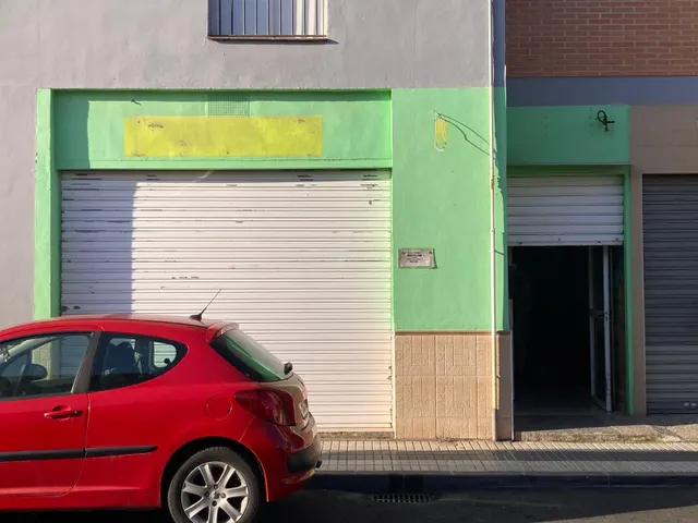 Local comercial Atarfe — 8