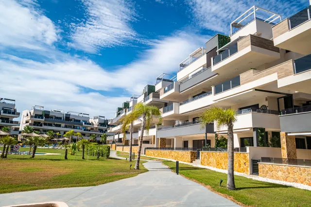 Apartamento 2 habitaciones 75m² en venta - La Zenia — 24