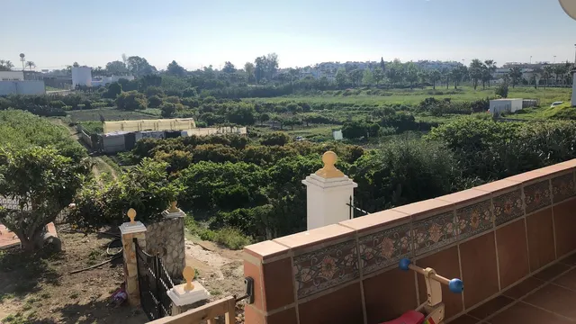 Chalet 7 habitaciones 513m² en venta - Costa Del Sol — 22