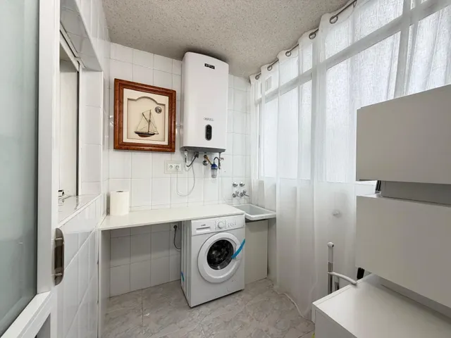 Apartamento 3 habitaciones 107m² en venta - Centro — 20