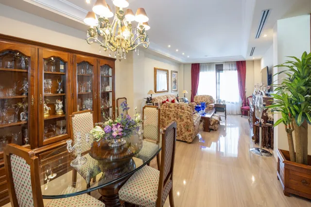A la venta Chalet de lujo en Granada — 12