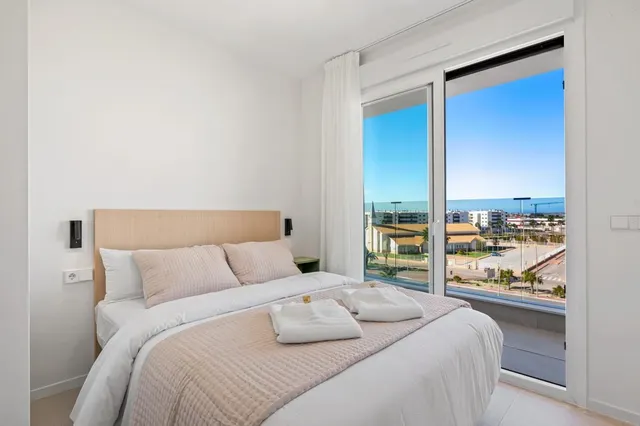 Apartamento 3 habitaciones 203m² en venta - Euro Roda — 20