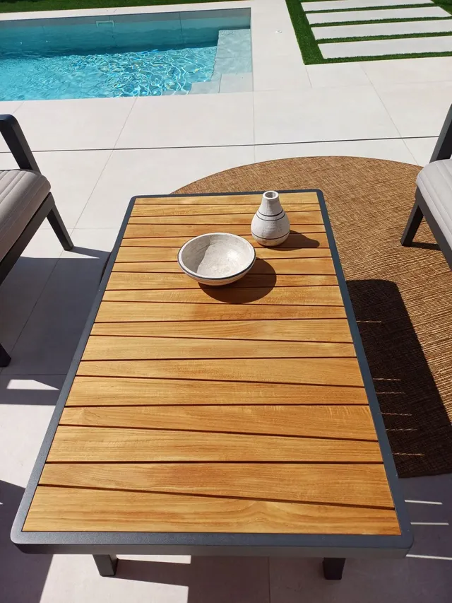 Villa 4 habitaciones en venta - Fuente Alegre - El Chaparral - Los Morales — 14