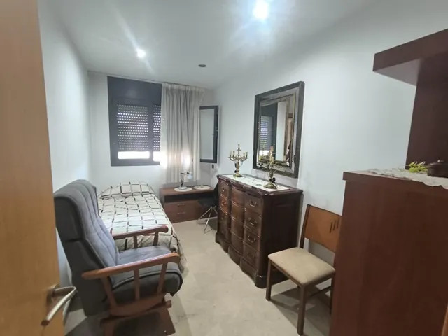 PISO CON PARQUING Y TRASTERO EN VENTA — 16