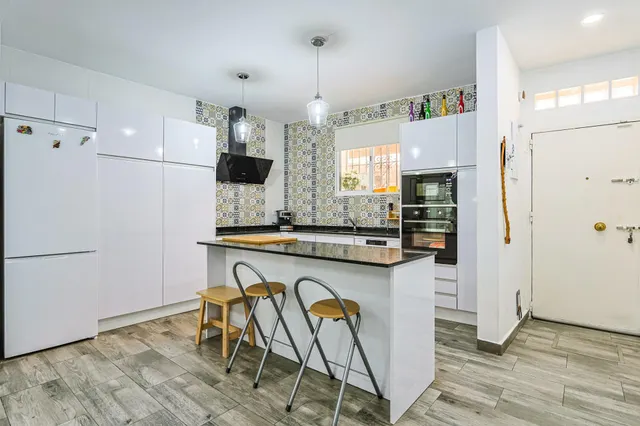 Casa en los carteros — 9