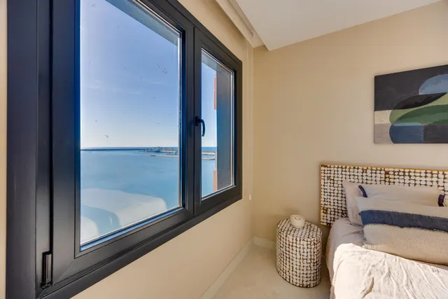Apartamento 2 habitaciones 110m² en venta - Acequion — 34