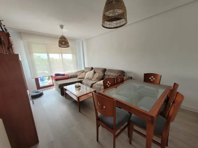 PISO EN VENTA EN EL TESO DE LOS CAÑONES, IMPECABLE - foto 3