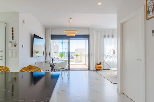 Apartamento 2 habitaciones 101m² en venta - Bellavista — 11