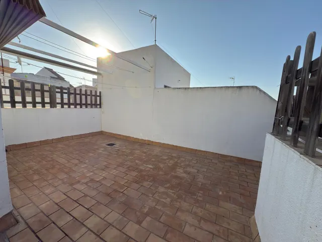 Se vende casa en San Fernando , zona centro — 23