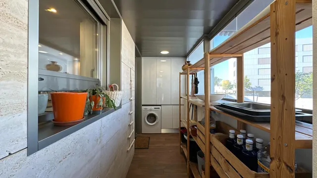 Piso en via hispanidad 131 — 40
