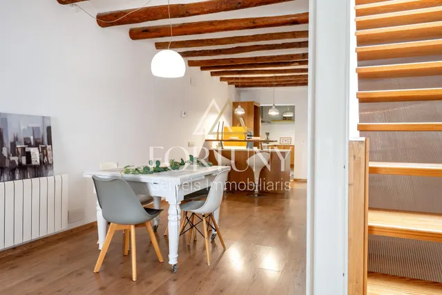Casa adosada en venta, Calle Sant Tomas, Riudoms. — 16