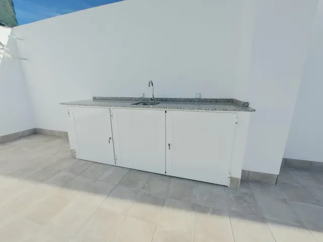 VIVIENDA DE OBRA NUEVA TORRE-PACHECO — 29