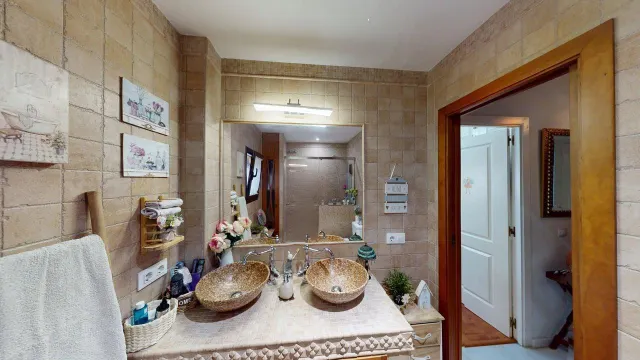UNA CASA PARA DISFRUTARLA DESDE EL PRIMER DÍA EN BENACAZÓN — 14