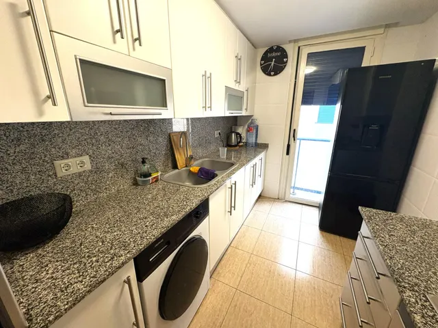 Piso en venta en DE 3 habitaciones CON PLAZA DE PARKING — 8