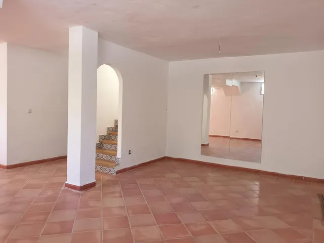 VILLA DE LOS CIPRESES - Exclusiva villa independiente con piscina privada en Villas Blancas (Albolote – Granada) — 32
