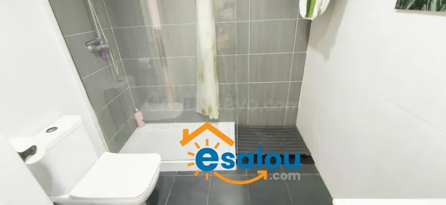 Apartamneto calle Hipolito Lazaro Centro en La Pineda — 14