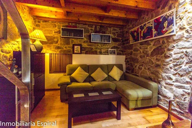 El encanto de la piedra en el Corazón de Pontevedra! ✨ — 13