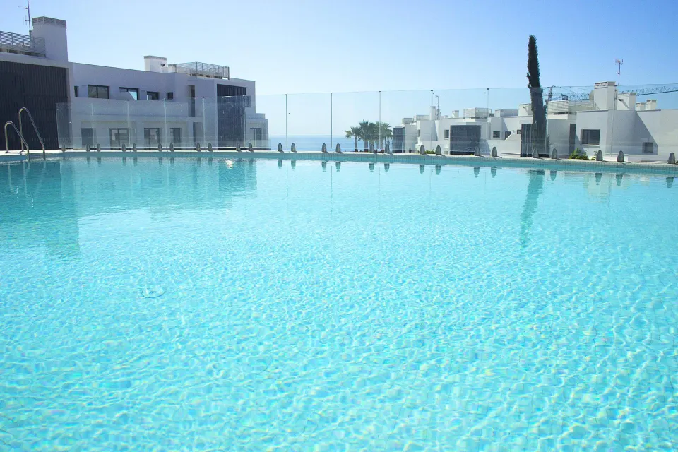 Apartamento 2 habitaciones 106m² en venta - El Higuerón