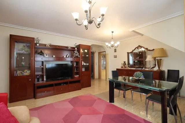 Chalet 3 habitaciones 139m² en venta - Las Filipinas — 7