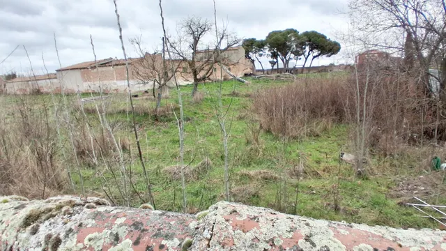 Urbis te ofrece un terreno en venta en Peñaranda de Bracamonte, Salamanca. — 27