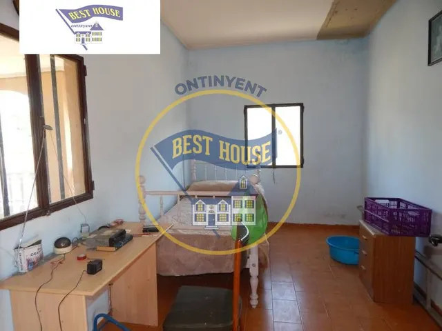 ¡OPORTUNIDAD! CHALET PRÓXIMO A LA POBLACIÓN DE ONTINYENT(VALENCIA) — 28