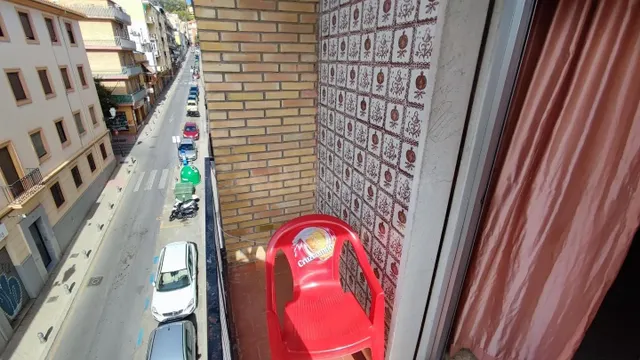 Piso en alquiler en San Ildefonso, Granada — 4 dormitorios | - foto 4