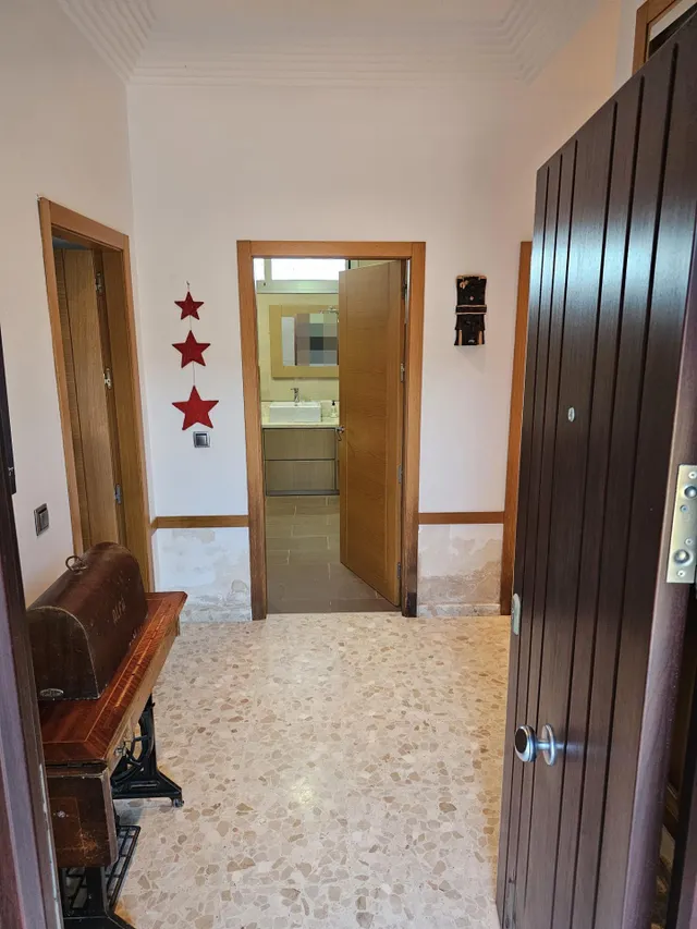 Chalet con dos Viviendas Independientes — 30
