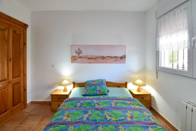 Espectacular chalet de lujo en El Puntal — 38