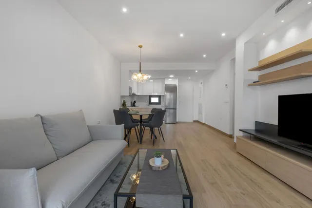 Bungalow 2 habitaciones 72m² en venta - Los balcones — 13