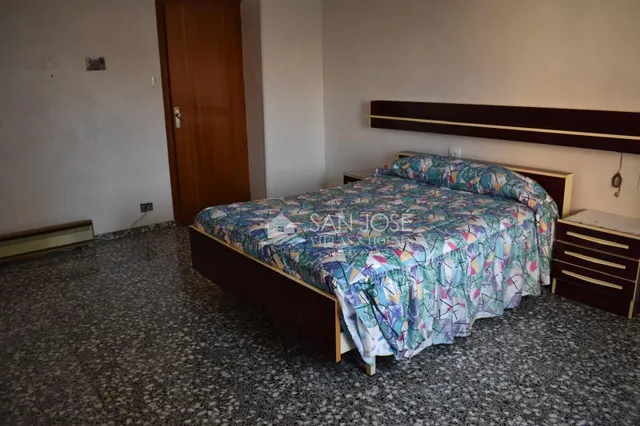 SE VENDEN DOS CASAS INDEPENDIENTES JUNTAS   CON GARAJE EN MONOVAR — 16