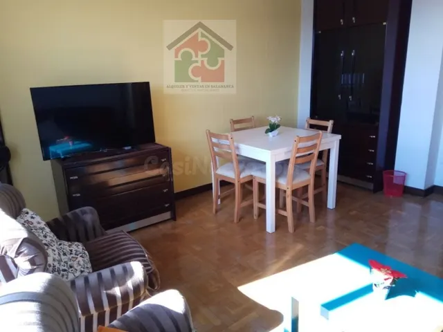 Piso 2 habitaciones 84m² en alquiler - Carmelitas-Oeste - foto 5