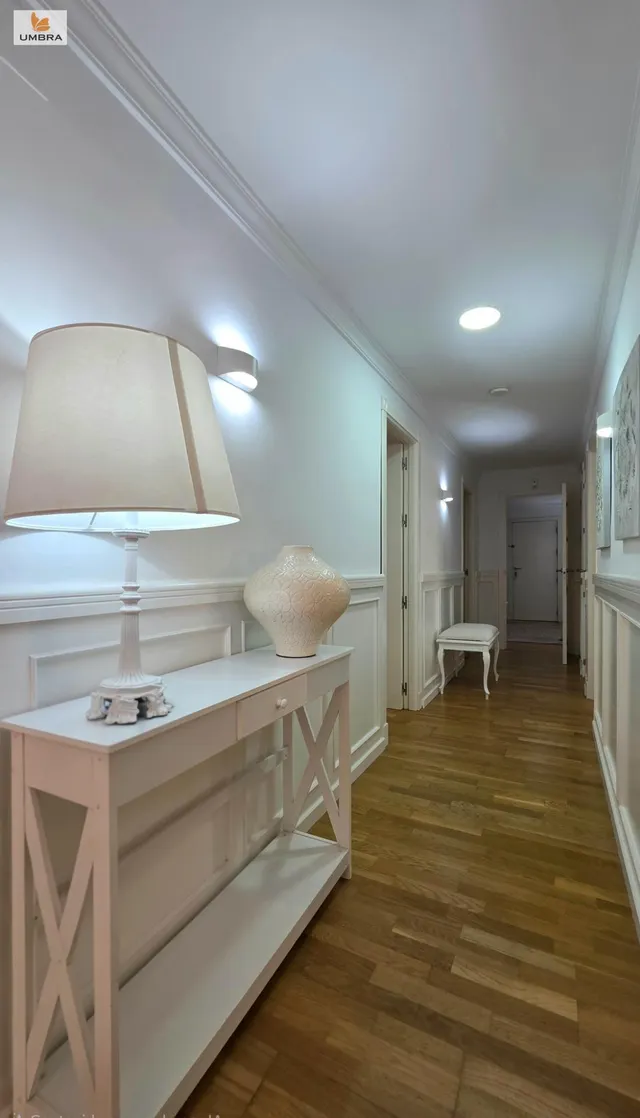ÁTICO DE ESQUINA DE 273 M2 CON 3 TERRAZAS, 6 habitaciones, GARAJE Y TRASTERO | HIPERCOR – JEREZ NORTE — 20
