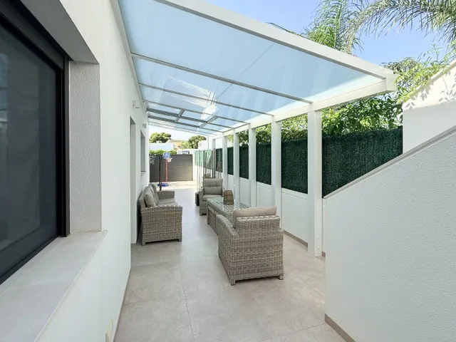 Villa 3 habitaciones 110m² en venta - San Javier — 30