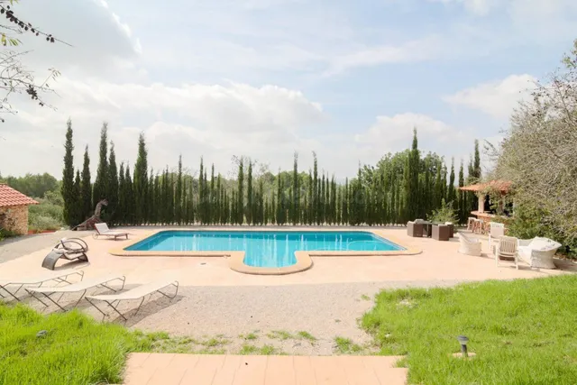 Villa 4 habitaciones 438m² en venta - Montuiri - foto 3