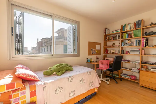 Espacio, confort y calidad: magnífica vivienda unifamiliar adosada — 32