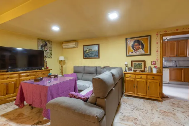 Vivienda unifamiliar adosada junto a polideportivo de Gójar — 5