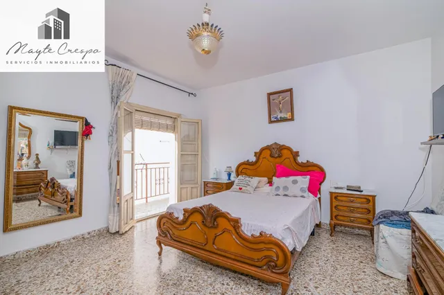 Amplia y Luminosa Casa en el Corazón de Monachil — 22