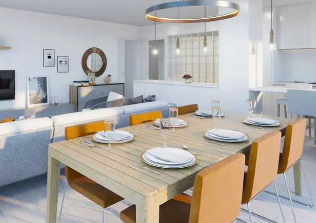 Apartamento Playa Flamenca, Orihuela Costa — 7