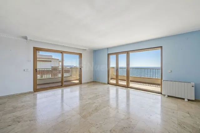 Ático 2 habitaciones 140m² en venta - Centro — 5
