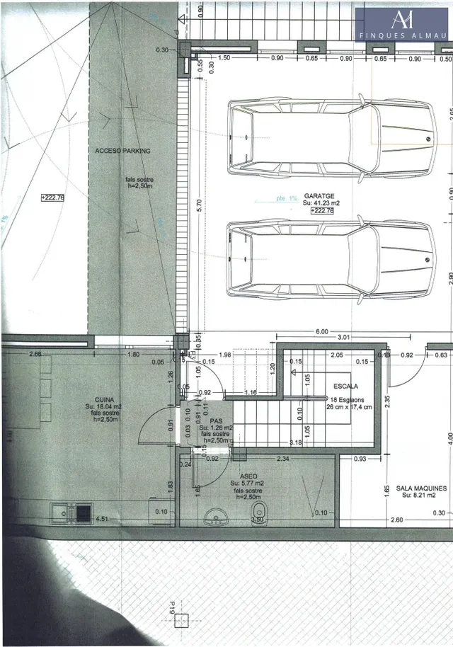 Terreno urbanizable de 655 m2 en la Avenida California de Canyelles, la oportunidad perfecta para construir tu casa ideal. — 11