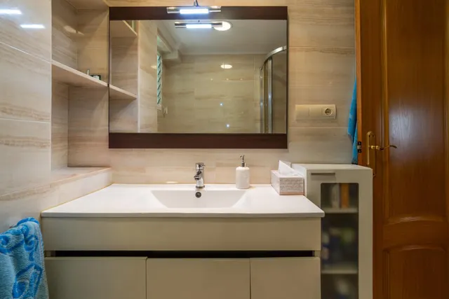 Piso en venta en safranar, Valencia — 23