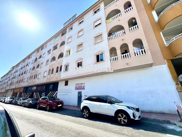 El local MÁS GRANDE del centro de Torrevieja — 29