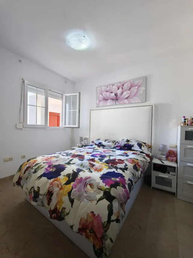 Precioso piso de dos dormitorios en princesa Kristina — 6