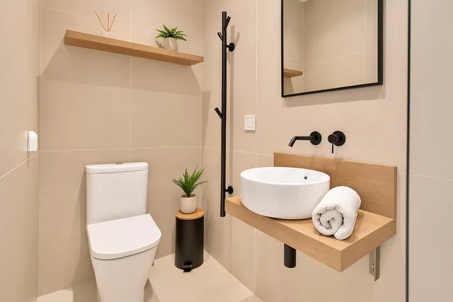 Apartamento 2 habitaciones 135m² en venta - Costa Del Sol — 20