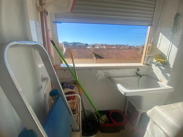 APARTAMENTO EN VENTA EN PUERTO DE MAZARRON — 22