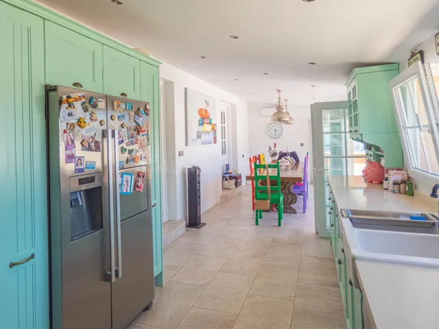 Villa 6 habitaciones 440m² en venta - Comunidad valenciana - foto 4