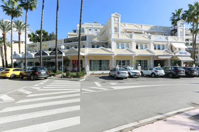 Oficina 52m² en venta - Marbella — 2