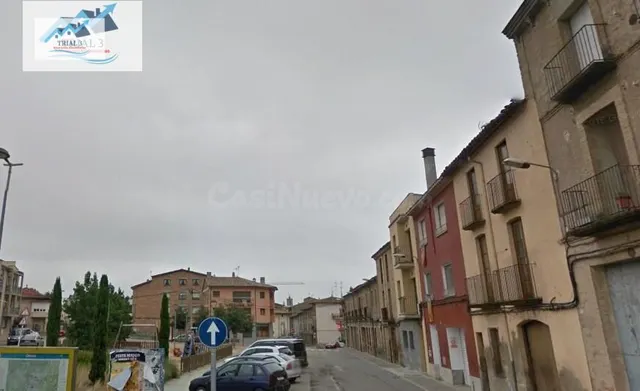 Venta Piso en Roda de Ter - Barcelona - foto 3