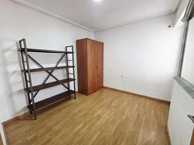 PISO EN ZONA BENIPEIXCAR - RAVAL BUEN ESTADO PARA VIVIR O INVERTIR — 10